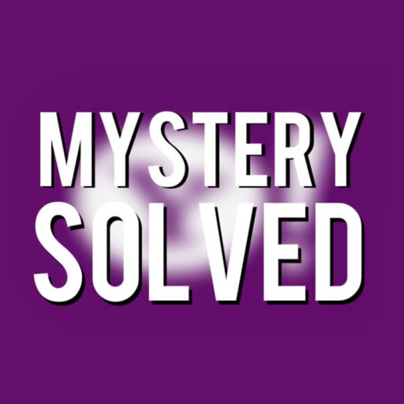 The Great UNMYSTERY Grab Bag #2 - Picture 2 of 3